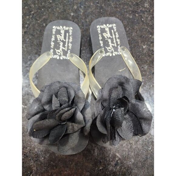 Women's Sandal / Slipper / Flip Flop Reseller Lot 9 Pair - Picture 13 of 16